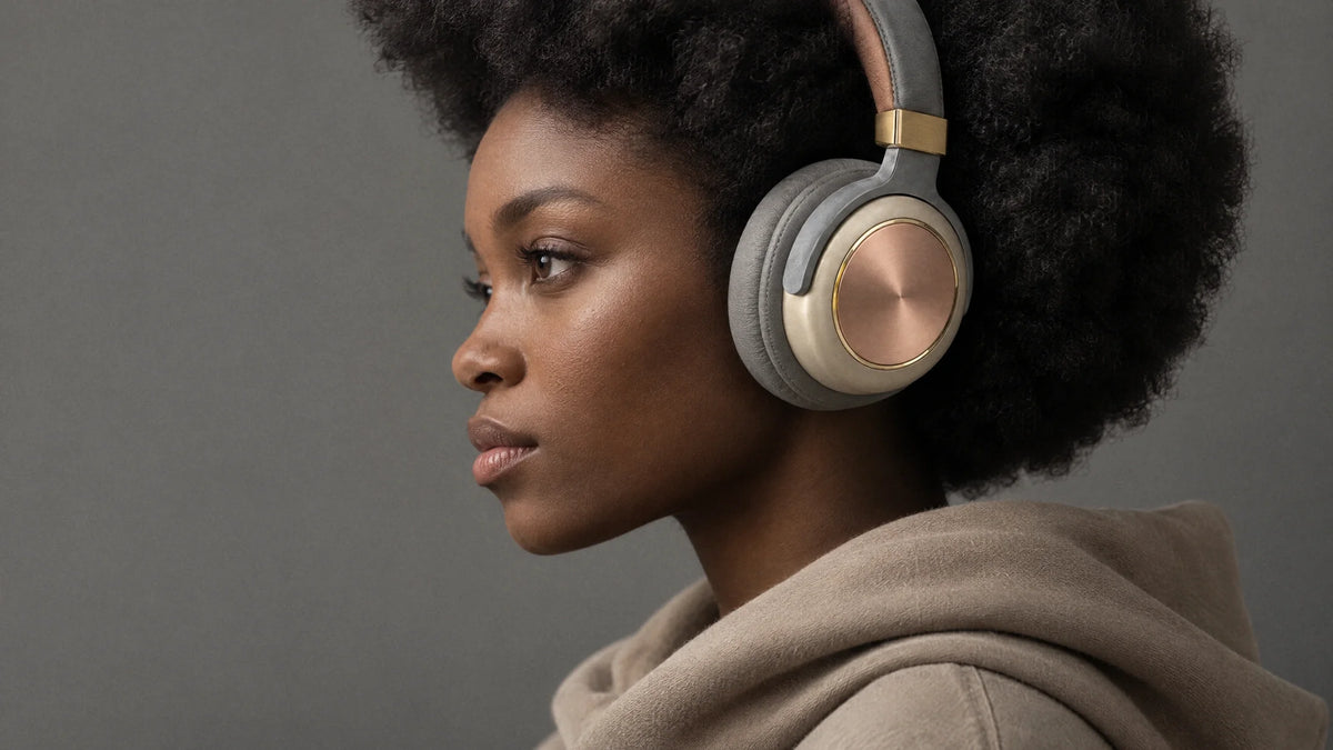 Emerging Trends from the World Audio Fair
