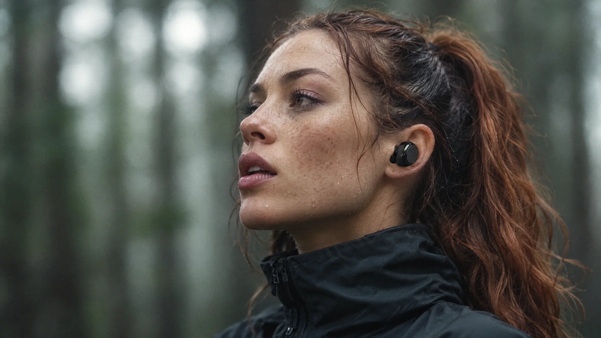Exploring the Depths of In-Ear Technology