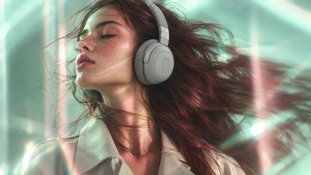 The Evolution of Wireless Listening
