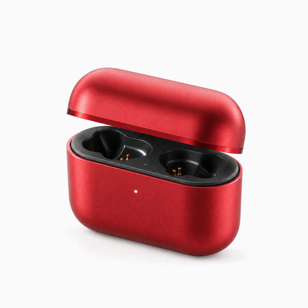 Crimson Noir Charging Case