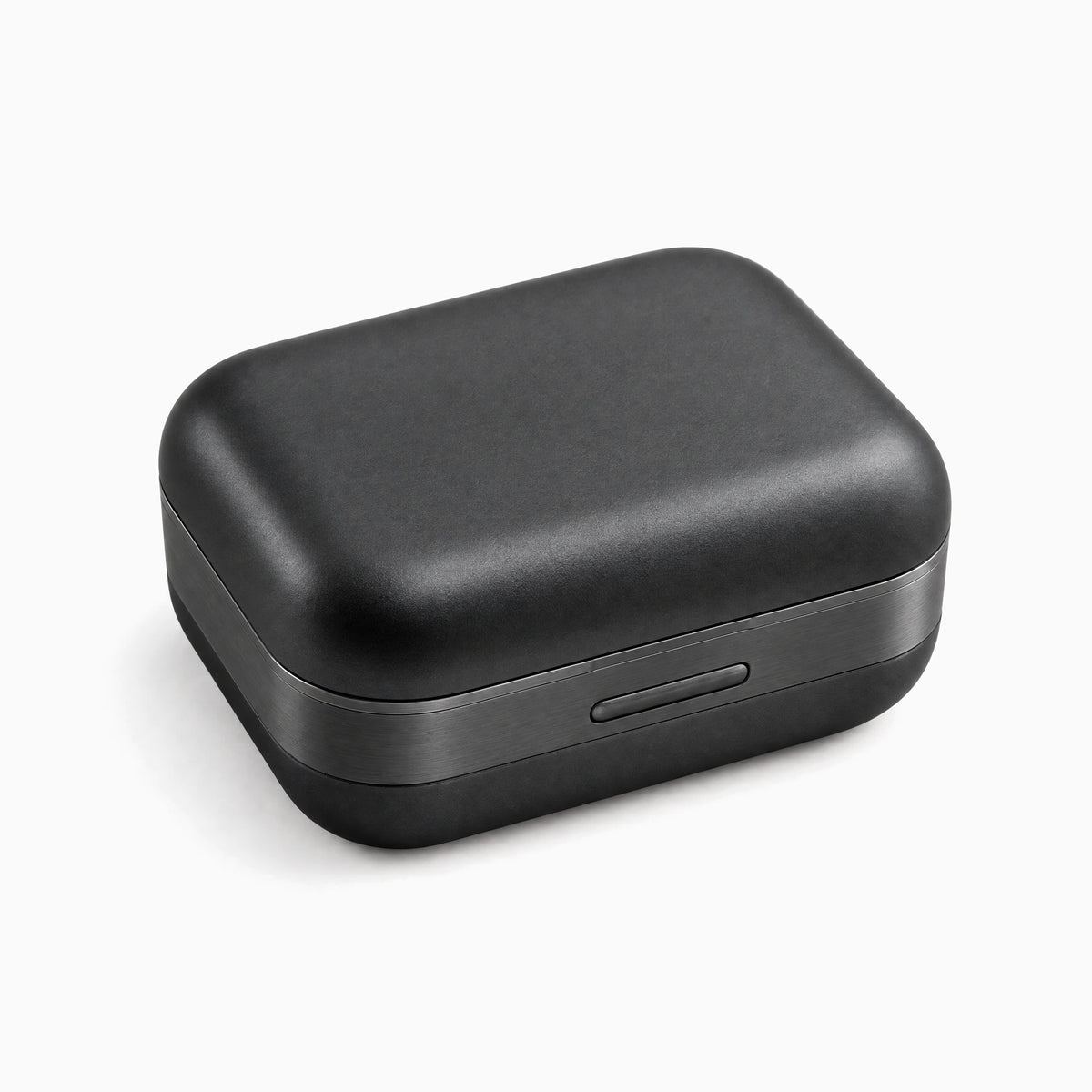 Steel Case
