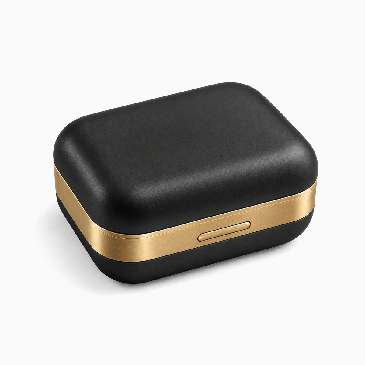Steel Case