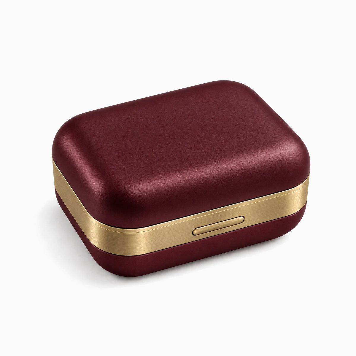 Steel Case