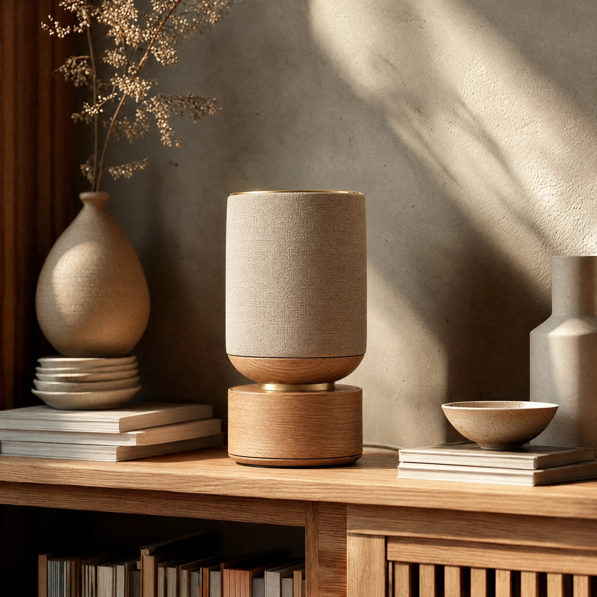 Echo Elegance