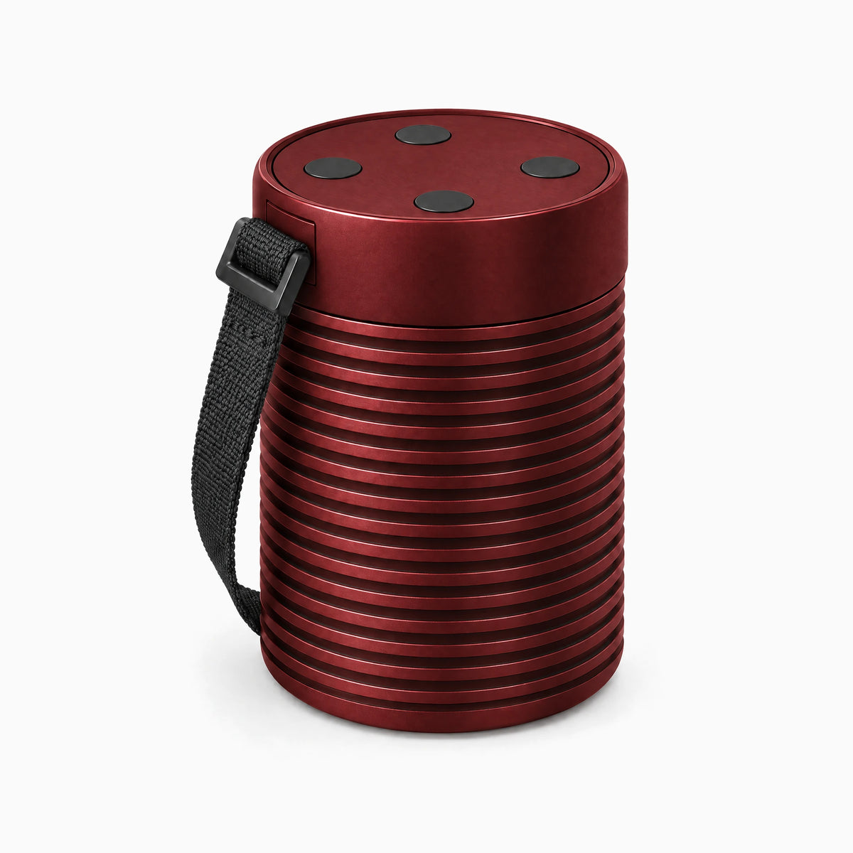 Crimson Edition