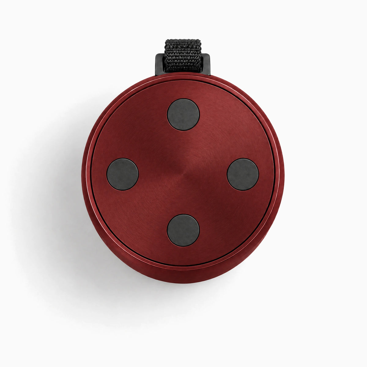 Crimson Edition