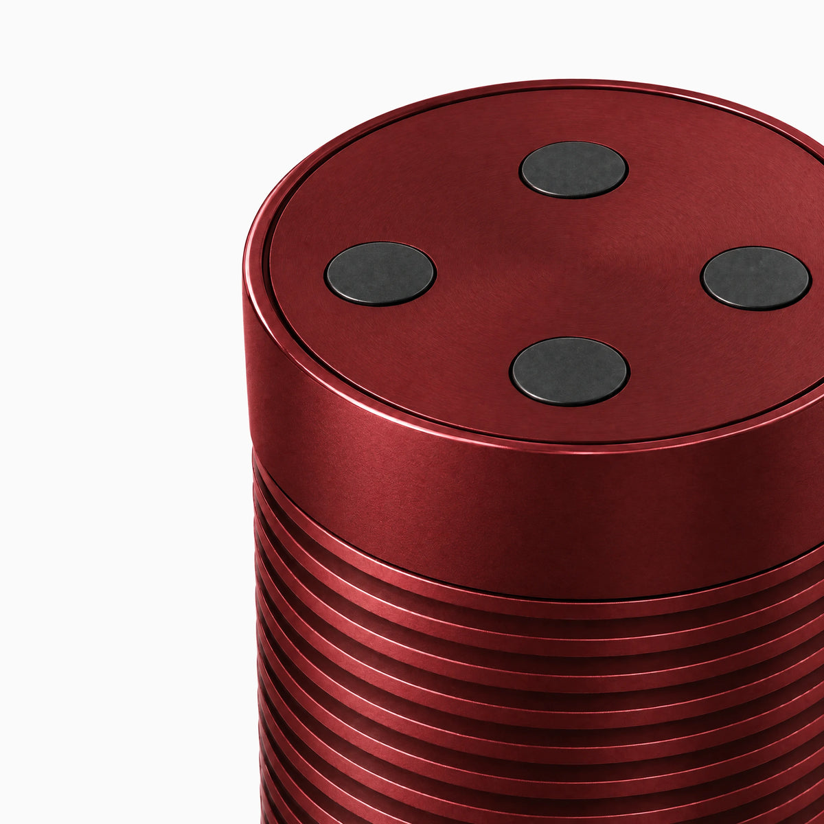Crimson Edition