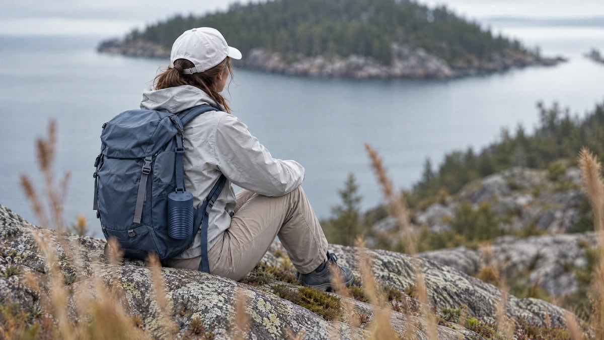 Embracing Eco-Friendly Practices in Audio Technology