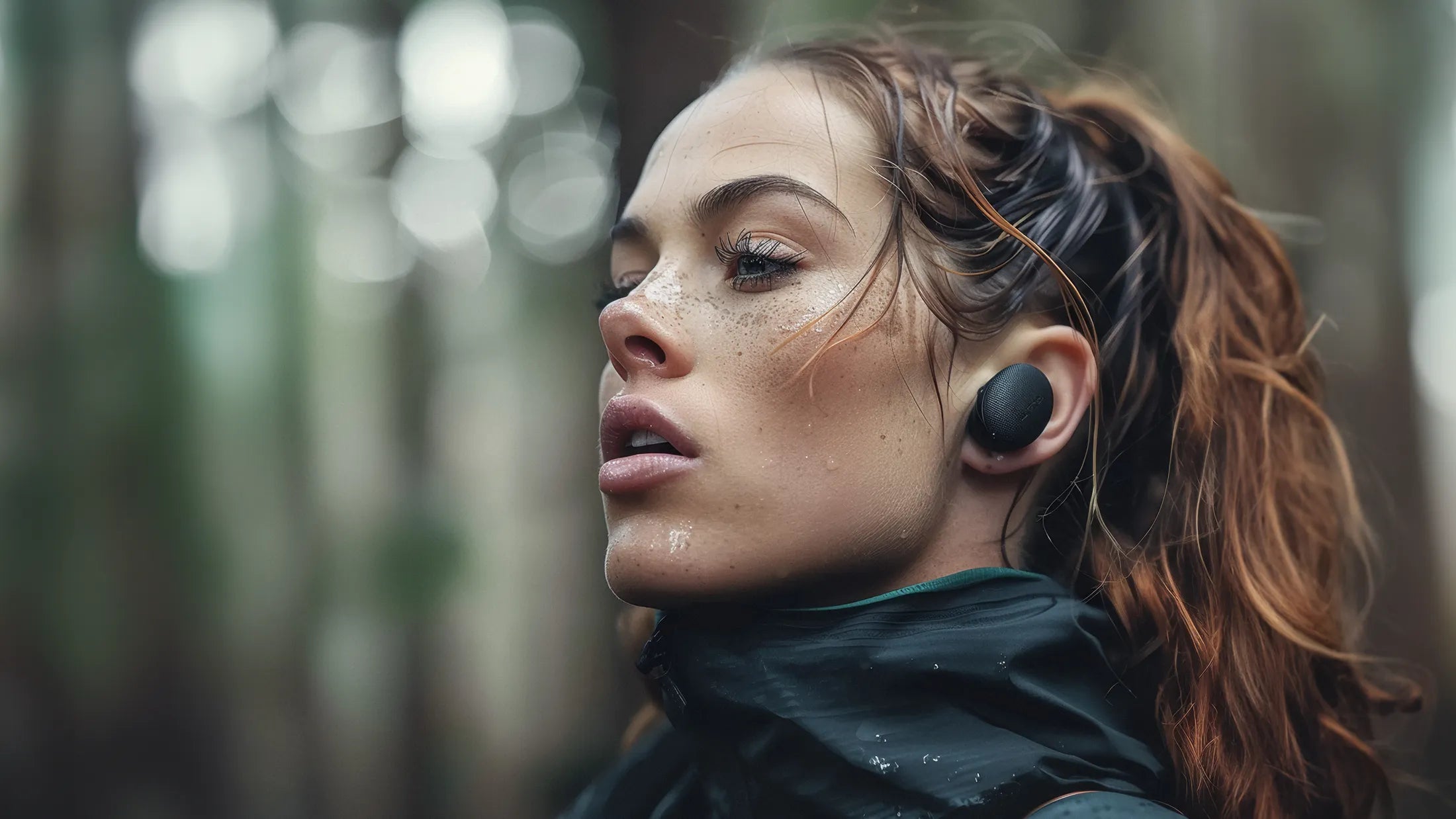 Exploring the Depths of In-Ear Technology