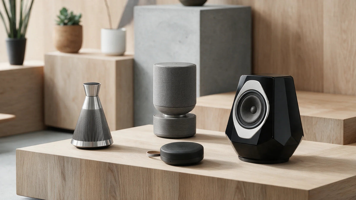 The All-Encompassing Realm of Three-Dimensional Sound