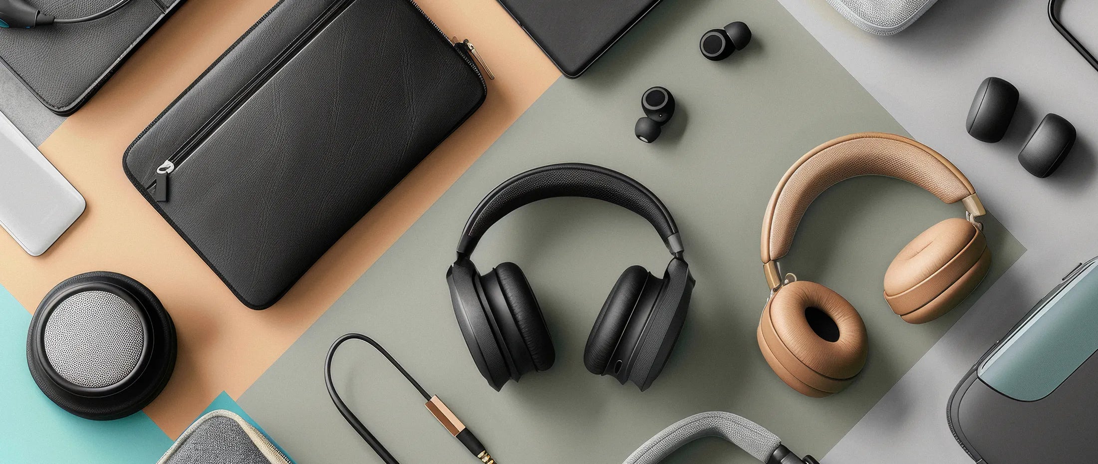 Accessories – Concept Theme Tech