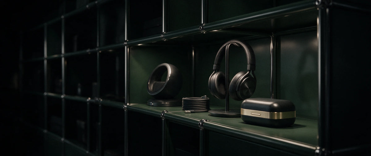 Accessories