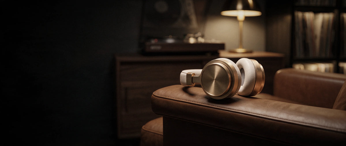 Headphones