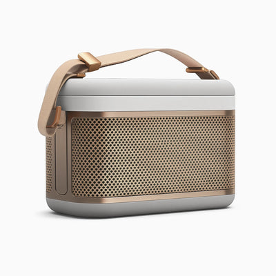 Cover for Sound Waves