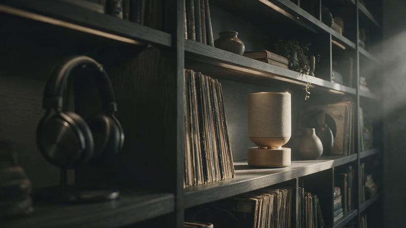 Speakers