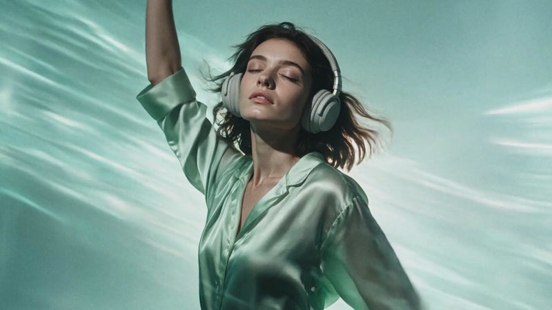Headphones