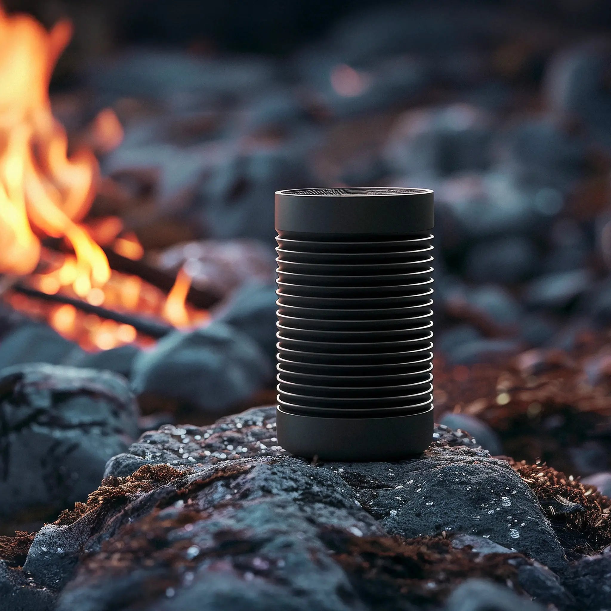 Load video: Speaker insta