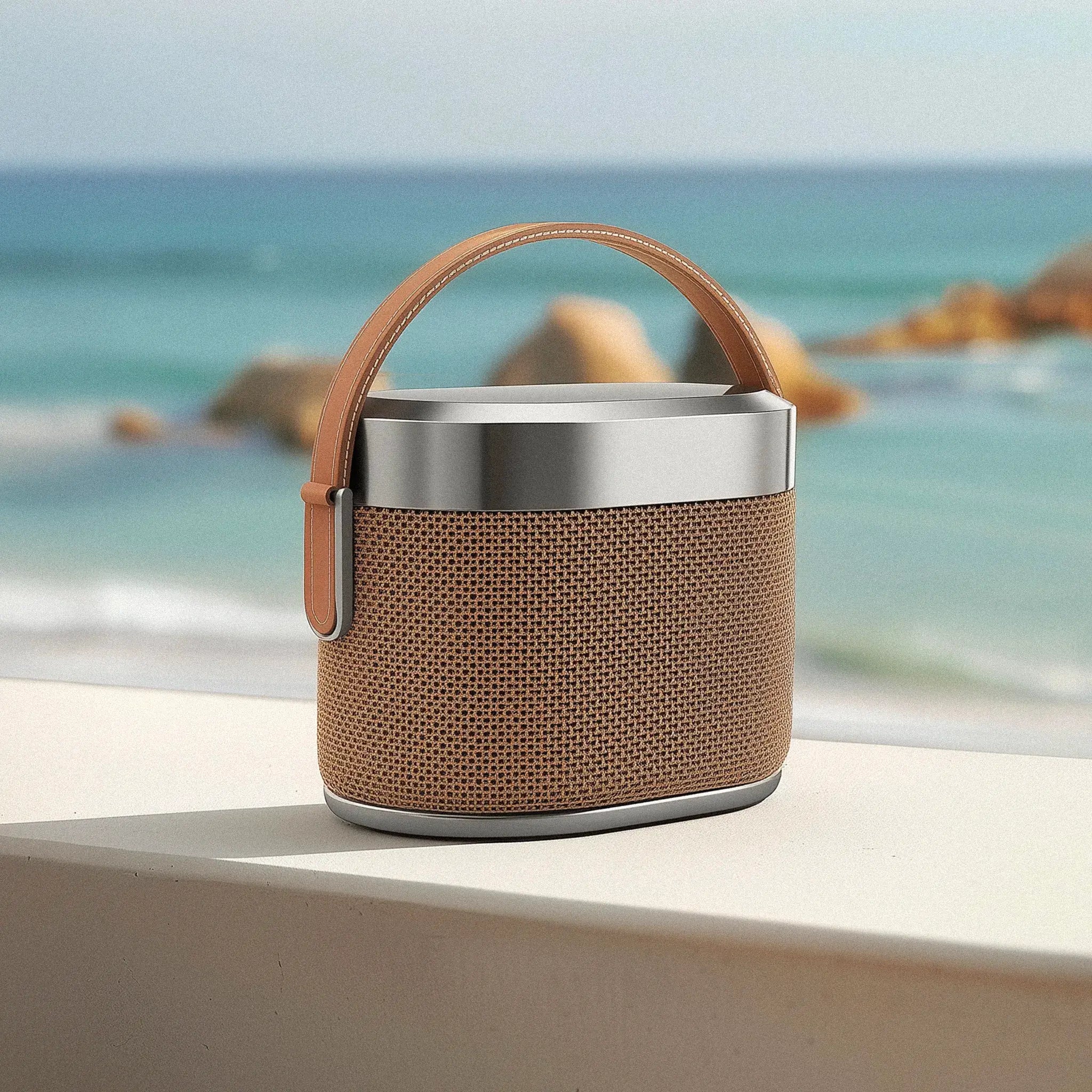 Load video: Speaker 2 insta