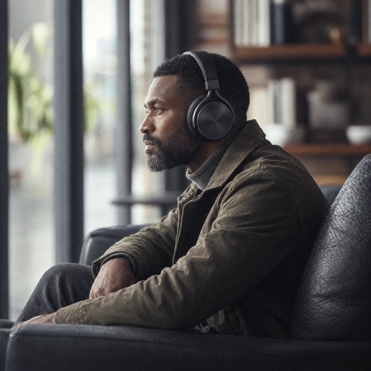 Air Beats Black