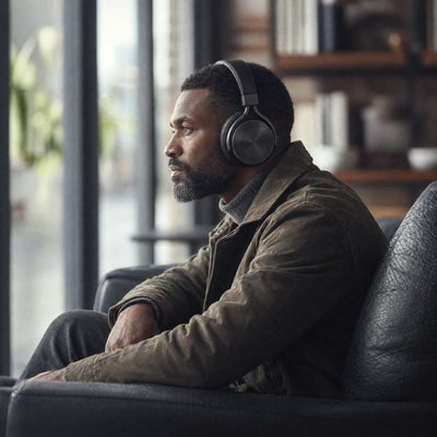 Air Beats Black