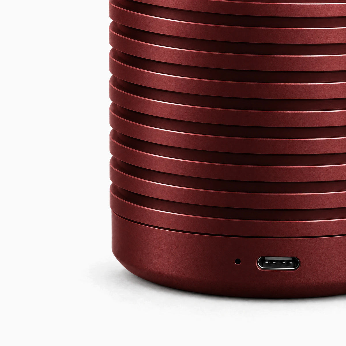 Crimson Edition