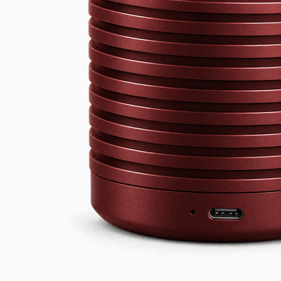Crimson Edition