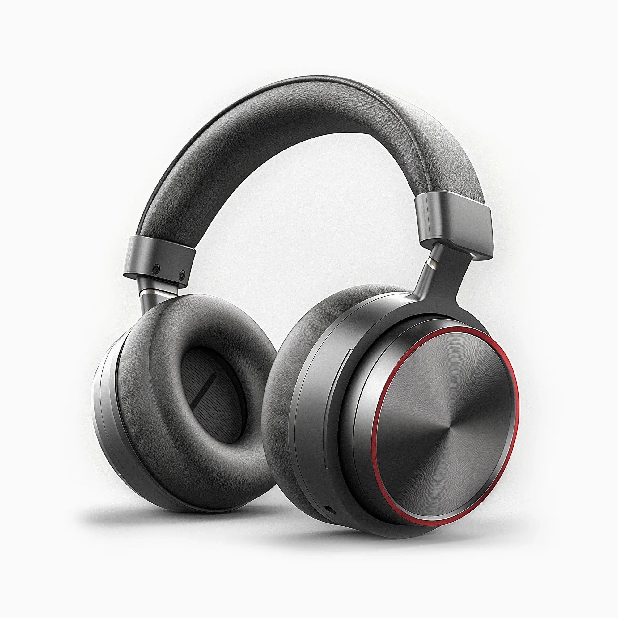 JBL Quantum 100 M2 | Casque de jeu filaire circum-auriculaire - Compatible avec toutes les plateformes - Blanc